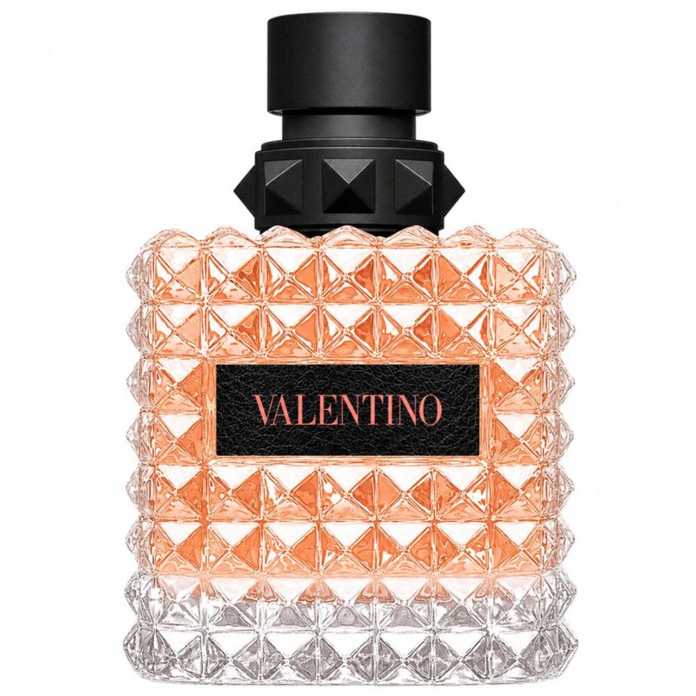 Valentino Donna Born In Roma Coral Fantasy EDP Spray for Women 1.7 oz/50ml - New